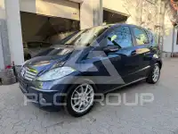 2007 Mercedes Benz A 200