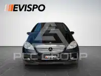 2007 Mercedes Benz A 200