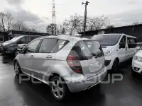 2007 Mercedes Benz A 200