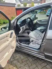 2007 Mercedes Benz A 200