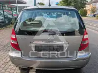 2007 Mercedes Benz A 200