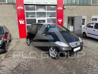 2007 Mercedes Benz A 200