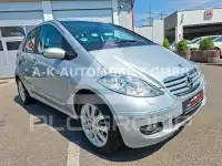 2007 Mercedes Benz A 200