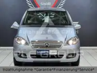 2007 Mercedes Benz A 200