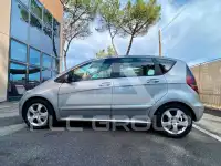 2007 Mercedes Benz A 200