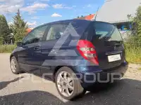 2007 Mercedes Benz A 200