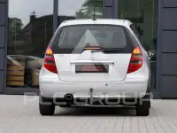2007 Mercedes Benz A 200