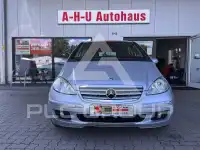 2007 Mercedes Benz A 200