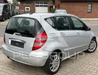 2007 Mercedes Benz A 200