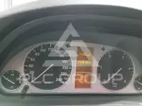 2007 Mercedes Benz A 200