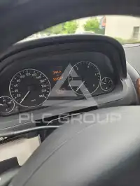 2007 Mercedes Benz A 200