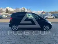 2007 Mercedes Benz A 200