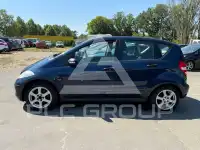 2007 Mercedes Benz A 200