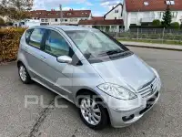 2007 Mercedes Benz A 200