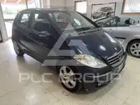 2007 Mercedes Benz A 200