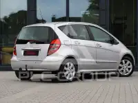 2007 Mercedes Benz A 200