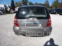 2007 Mercedes Benz A 200