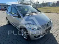 2007 Mercedes Benz A 200