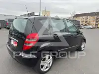 2007 Mercedes Benz A 200