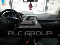 2007 Mercedes Benz A 200