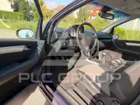 2007 Mercedes Benz A 200