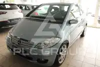 2007 Mercedes Benz A 200