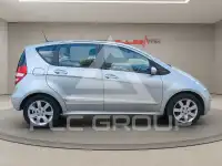 2007 Mercedes Benz A 200