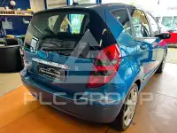 2007 Mercedes Benz A 200