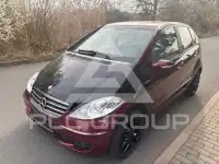 2007 Mercedes Benz A 200