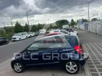 2007 Mercedes Benz A 200