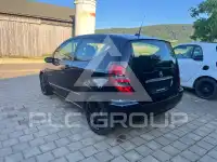2007 Mercedes Benz A 200