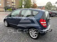 2007 Mercedes Benz A 200