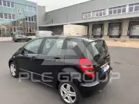 2007 Mercedes Benz A 200