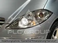 2007 Mercedes Benz A 200