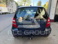 2007 Mercedes Benz A 200