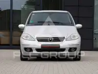 2007 Mercedes Benz A 200