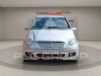 2007 Mercedes Benz A 200