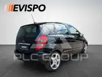 2007 Mercedes Benz A 200