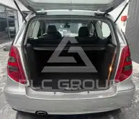 2007 Mercedes Benz A 200