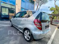 2007 Mercedes Benz A 200