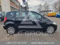 2007 Mercedes Benz A 200