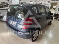 2007 Mercedes Benz A 200