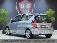 2007 Mercedes Benz A 200