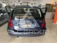 2007 Mercedes Benz A 200