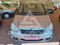 2007 Mercedes Benz A 200