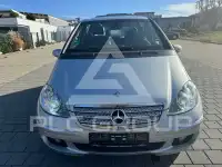 2007 Mercedes Benz A 200