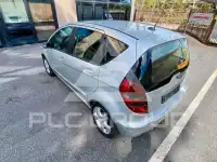 2007 Mercedes Benz A 200