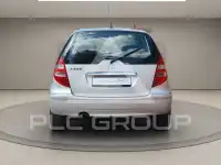 2007 Mercedes Benz A 200