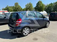 2007 Mercedes Benz A 200