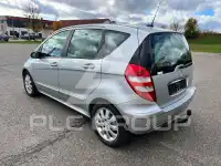 2007 Mercedes Benz A 200